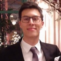 Gabriel Lee, CFA, CQF