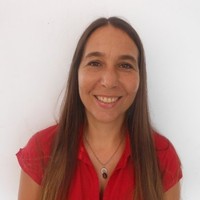 Cecilia Camilion