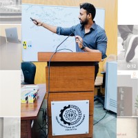 Manish Balapure