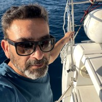 Noam Bahar
