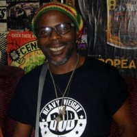Zion Irie