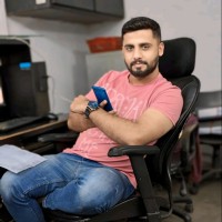 Saqib Khalil