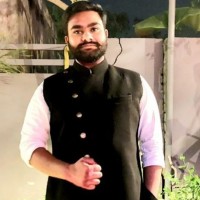 Simant Saxena