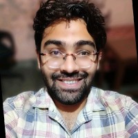 Vaibhav .