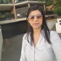 Ratika Bhatia