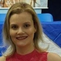 Sandra Thatiza P. de Moraes