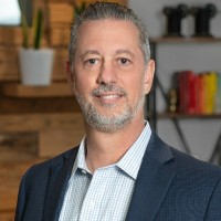 Todd Jones, MBA, PMP