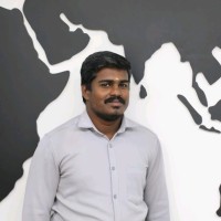 Boopathy M