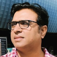 Alankar Mukherjee