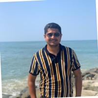 sylvester Dsouza