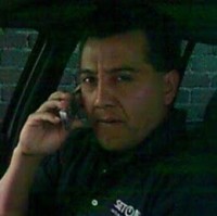 ALEJANDRO TERRANOVA SCOTT