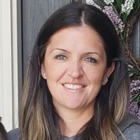 Julie Campbell
