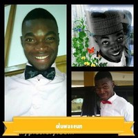 Samuel Iyanuoluwa