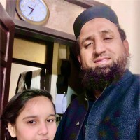 Zahid Ali