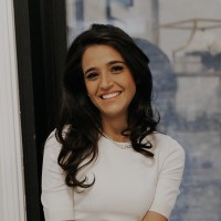 Rachel Akmakjian