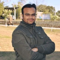 Usman Ali