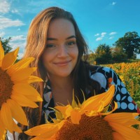 Maddy Smith