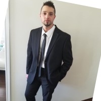 Brett Elliott