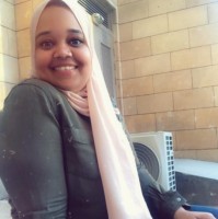 Shaimaa Khaled