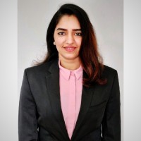 Siddhi Chhajed