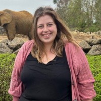 Kate Stephens, Phd