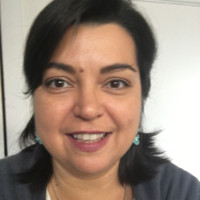 Ileana Nachescu, Ph.D.