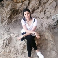 Ismahene Nebache Labiod