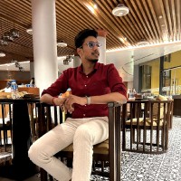 Yash Sangodkar