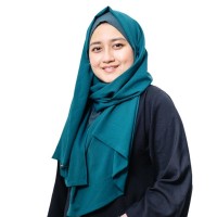 Natrah Razak, DVM