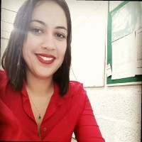 Talita Vargas