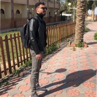 Matin Abdulmajid