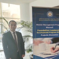 Hamed Khattab
