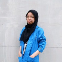Nurhalizah Wijayaningsih