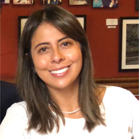 Jenny Rodriguez Caceres