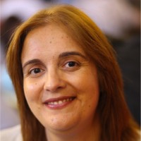 Maria João Cruz