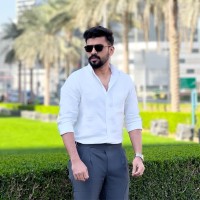 Mohammed Afnan