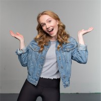 Caitlyn Lepp