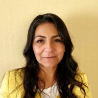 Anyvette Fernández Inostroza