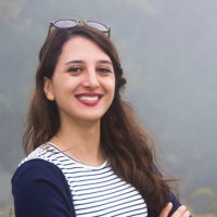 Nasrin Akhavan Varnosfaderani