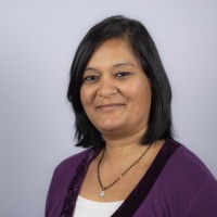 Darshna Gohil