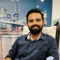 Nagesh Rao