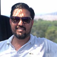 Rodrigo Toledo, MBA