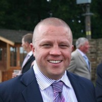 Nick Oldridge