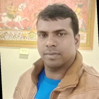 Manoj Kumar Sethi