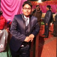 Yogesh Sharma