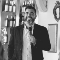 Celedonio Romero Baca