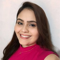 Grace Almeida