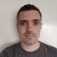 Darren Gallagher