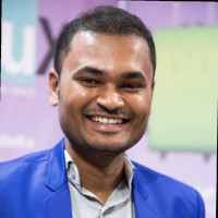 Kamlesh Maurya