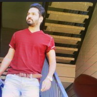 Altaf Yahya